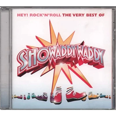 Afbeelding van Hey Rock &#039;N&#039; Roll: The Very Best of Showaddywaddy