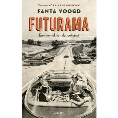 Afbeelding van Futurama (Paperback)