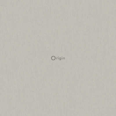 Afbeelding van Origin Wallcoverings behang linnen lichtbruin 347002 53 cm x 10,05 m