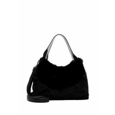 Afbeelding van Emily &amp; Noah Nanterre RUE Handtas, Dames, Maat: One Size, Black