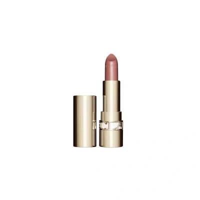 Afbeelding van Clarins Joli Rouge Satin Lipstick 787 Camellia Nude