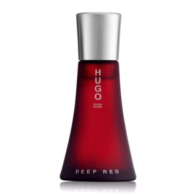 Afbeelding van Hugo Boss Deep Red Eau de Parfum 90ml
