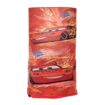 Afbeelding van De Cars 12400 junior multifunctionele met fleece gevoerde tubular