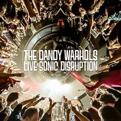 Afbeelding van The Dandy Warhols Live Sonic Disruption (2 LP)