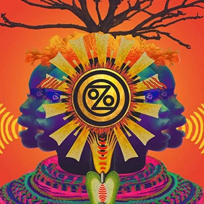 Afbeelding van Ozomatli Marching On (CD)