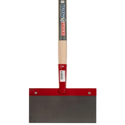 Afbeelding van Talen Tools Betonschraper 30 cm Inclusief 130 Steel