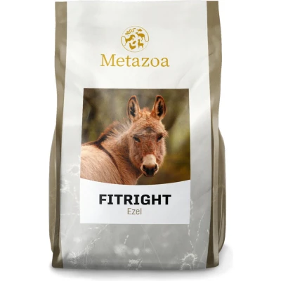 Afbeelding van Metazoa FitRight Ezel 15 kg