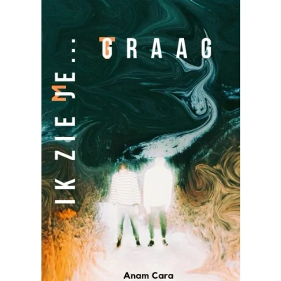 Afbeelding van Ik zie je graag (Paperback)