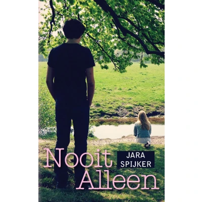 Afbeelding van Nooit Alleen