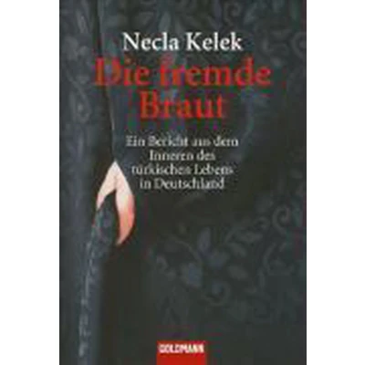 Afbeelding van Die fremde Braut