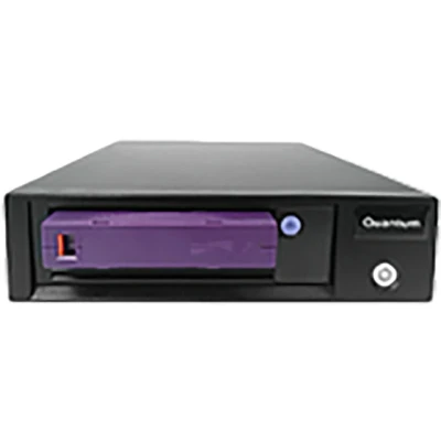 Afbeelding van Lto8 1U Rackmount Sas Hh Single