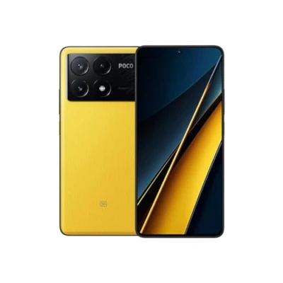 Afbeelding van Poco X6 Pro 8GB 5G 256GB met hollandsnieuwe abonnement.