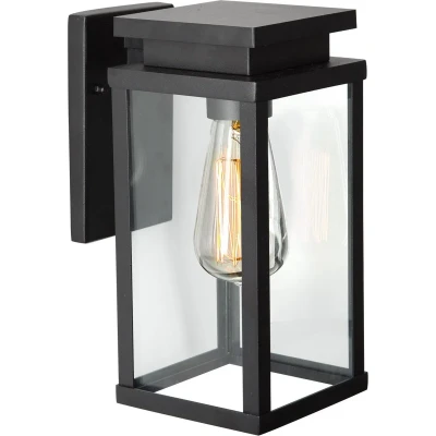 Afbeelding van Ks verlichting muurlamp jersey large 7354