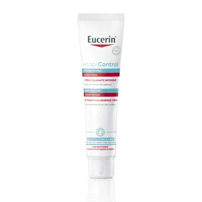 Afbeelding van Eucerin Atopicontrol Intensief Kalmerende Creme