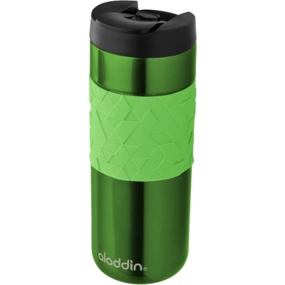 Afbeelding van Aladdin Easy Grip Drinkbeker Leak Lock 470 ml Groen