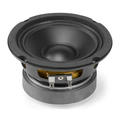 Afbeelding van Vonyx WP10 Hi Fi Woofer 4 inch (10cm) 50W 8 Ohm Met PP conus