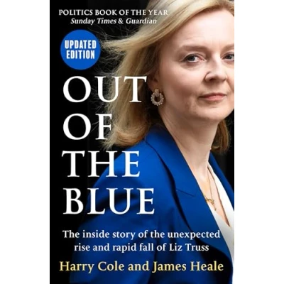 Afbeelding van Out of the Blue