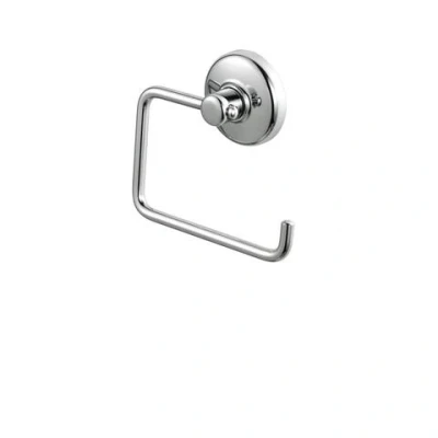 Afbeelding van Geesa hotel collection closetrolhouder zonder klep