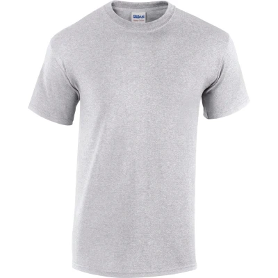 Afbeelding van Fruit of the Loom Girls Valueweight T Heather Royal 128 (7 8)