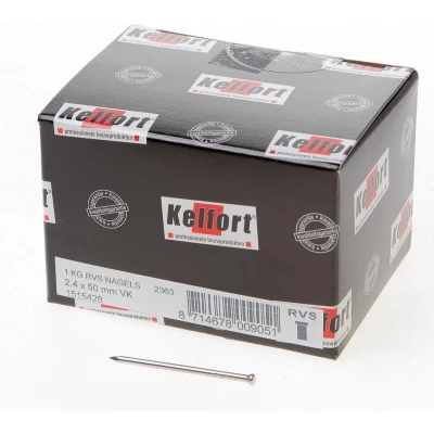 Afbeelding van Kelfort Draadnagels 2,4X50 Vk