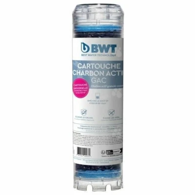 Afbeelding van Filter voor kraan BWT
