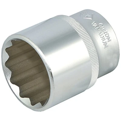 Afbeelding van C.K T4690M 15 Dop (zeskant) Dopsleutelinzetstuk mm 1/2 (12.5 mm)