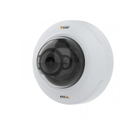 Afbeelding van AXIS M4216 LV Netwerkbewakingscamera