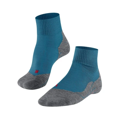 Afbeelding van Falke TK5 Wander Short Galaxy Blue