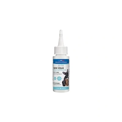 Afbeelding van Francodex Oogreiniger voor puppy&#039;s/kitten
