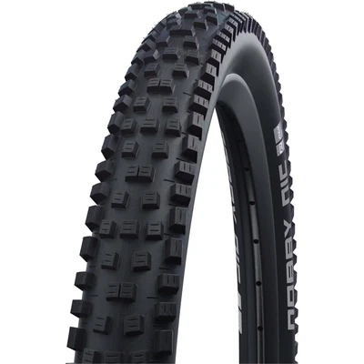 Afbeelding van Schwalbe Buitenband 29 2.25 (57 622) Nobby Nic Performance zw vw