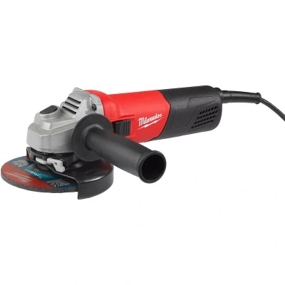 Afbeelding van Milwaukee AG 800 125EK Haakse slijpmachine 125 mm Watt