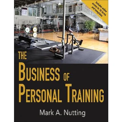 Afbeelding van The Business Of Personal Training