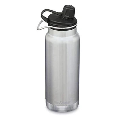 Afbeelding van Klean Kanteen Tkwide Thermo 946ml Chug Cap One Size