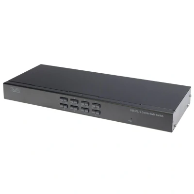 Afbeelding van KVM switch Digitus
