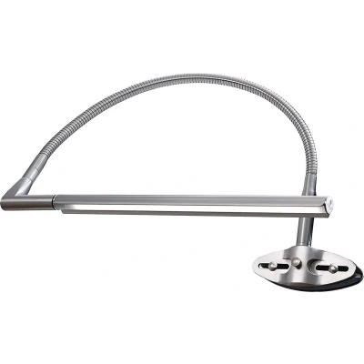 Afbeelding van Daylight Techne E35000 schildersezellamp led daglicht verlichting tafellampen
