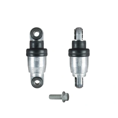 Afbeelding van Gates Riemspannerdemper T39365