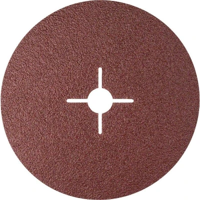 Afbeelding van Bosch Accessories 2608607251 Fiberschijf Diameter 180 mm 1 stuk(s)