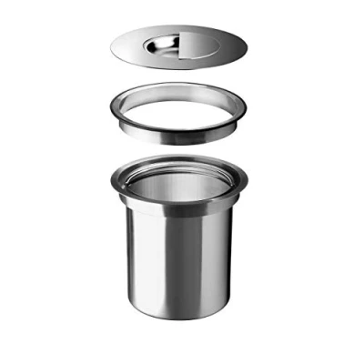 Afbeelding van Blanco Afvalsorteersysteem Solon vlakbouw 512471