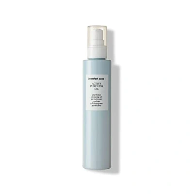 Afbeelding van Comfort Zone Active Pureness Gel 200ml.