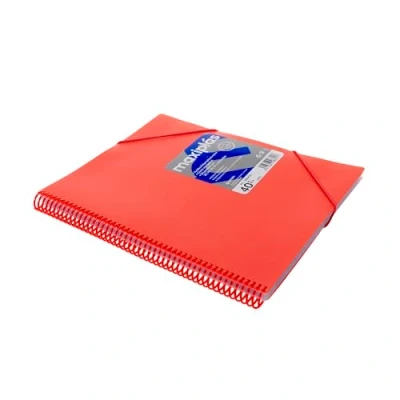 Afbeelding van grafoplas 39834051 chemises A4 hoezen en tarieven