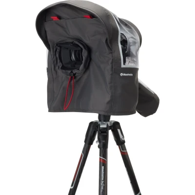 Afbeelding van Manfrotto Pro Light Cineshield SM