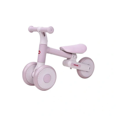 Afbeelding van Topmark Loopfiets Yuki Lilac