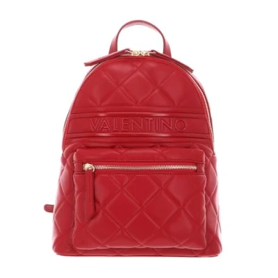 Afbeelding van VALENTINO ADA damestas, Rood, eenheidsmaat, One Size