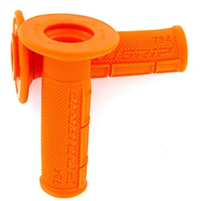 Afbeelding van Progrip PA079400GO01 794 Cross Grip oranje