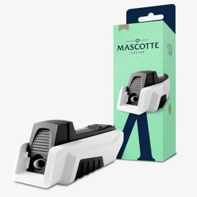 Afbeelding van Mascotte® Flex Size Tube Filler Vulmachine voor filterhulzen Hulzenstopper om te schieten Instelbaar langere Hulzen Premium Kwaliteit met Garantie