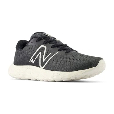 Afbeelding van New Balance 520 V7 hardloopschoenen zwart