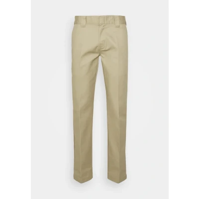 Afbeelding van Dickies 872 WORK PANT REC Chino, Heren, Maat: 30x34, Khaki