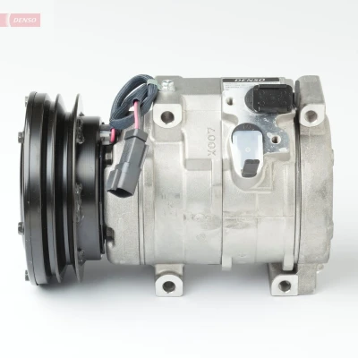 Afbeelding van Denso Airco compressor DCP99807