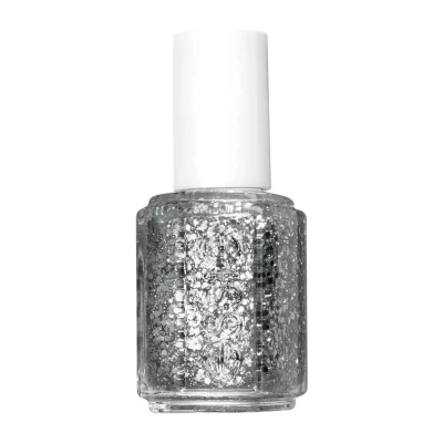 Afbeelding van Essie NAIL Polish Nagellak: top coat, Dames, Maat: 13.5 ml, 278 set in stone