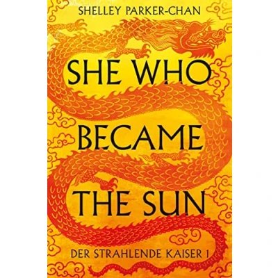 Afbeelding van She Who Became the Sun: Der Strahlende Kaiser I